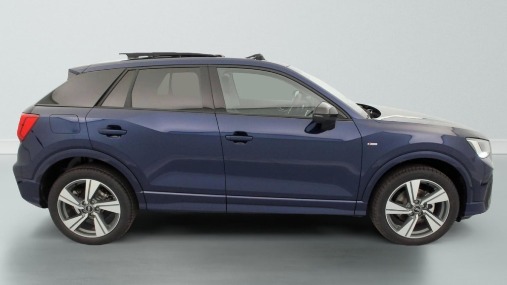 AUDI Q2 35 TFSI 150 S tronic 7 Design - ref: 1-374078 - Photo 8