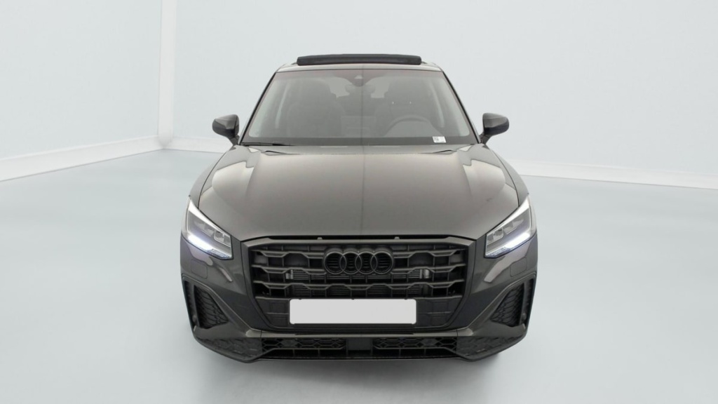 AUDI Q2 35 TFSI 150 S tronic 7 Design - ref: 1-374080 - Photo 2