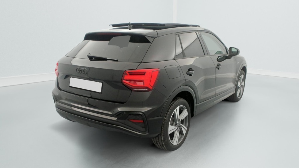AUDI Q2 35 TFSI 150 S tronic 7 Design - ref: 1-374080 - Photo 7