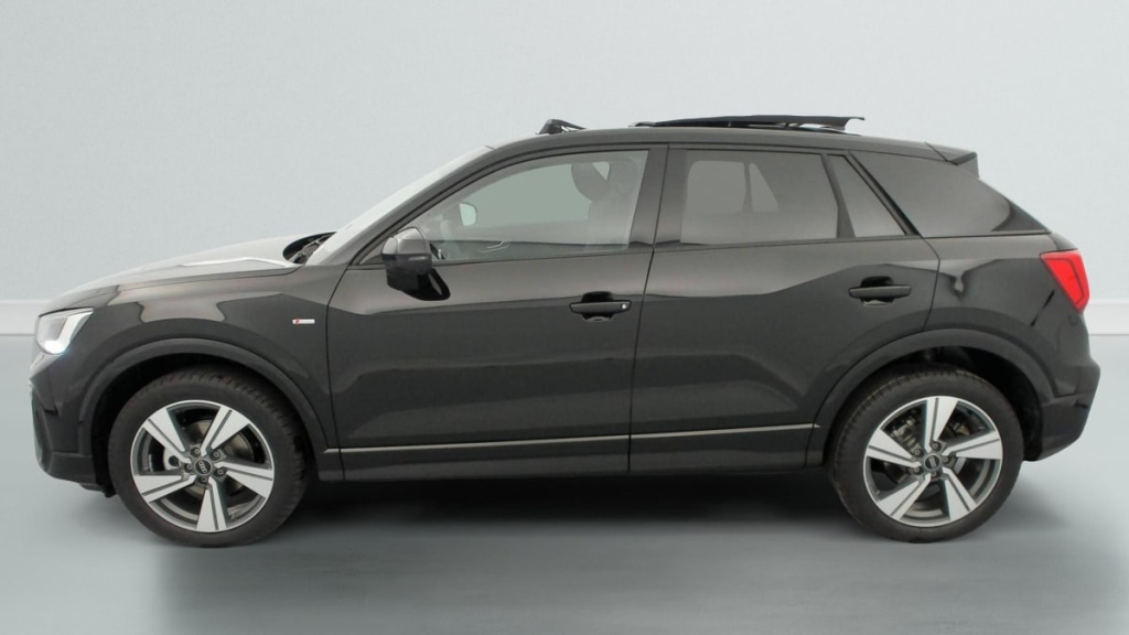 AUDI Q2 35 TFSI 150 S tronic 7 Design - ref: 1-374082 - Photo 4