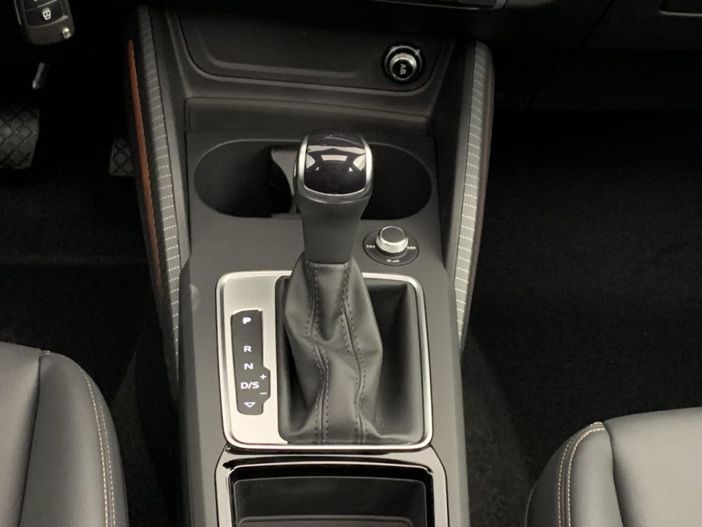AUDI Q2 35 TDI 150 S tronic 7 Design - ref: 1-374190 - Photo 16