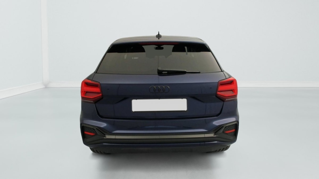 AUDI Q2 35 TDI 150 S tronic 7 Design - ref: 1-374190 - Photo 6