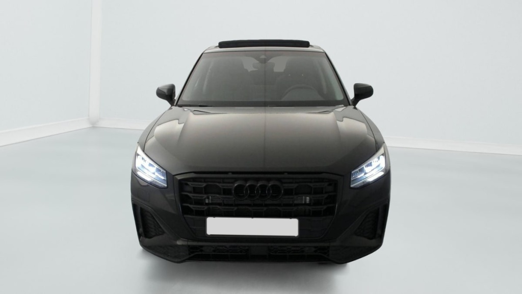 AUDI Q2 35 TDI 150 S tronic 7 Design - ref: 1-374191 - Photo 2