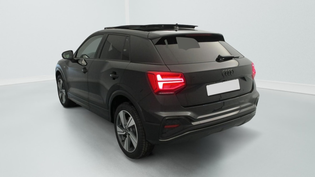 AUDI Q2 35 TDI 150 S tronic 7 Design - ref: 1-374191 - Photo 5