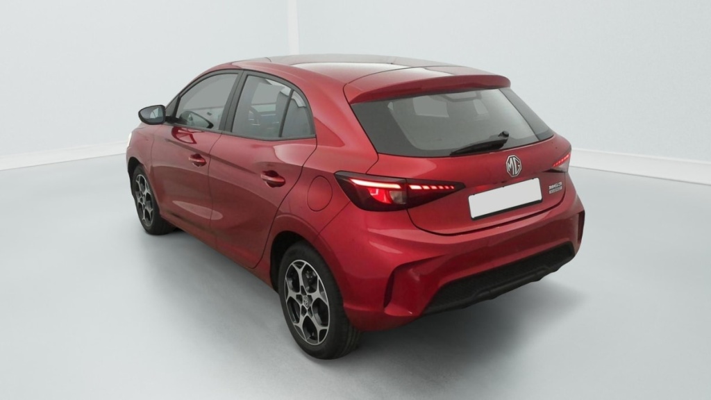 MG MG3 1.5 L Hybrid+ 195 ch Comfort - ref: 1-374231 - Photo 4