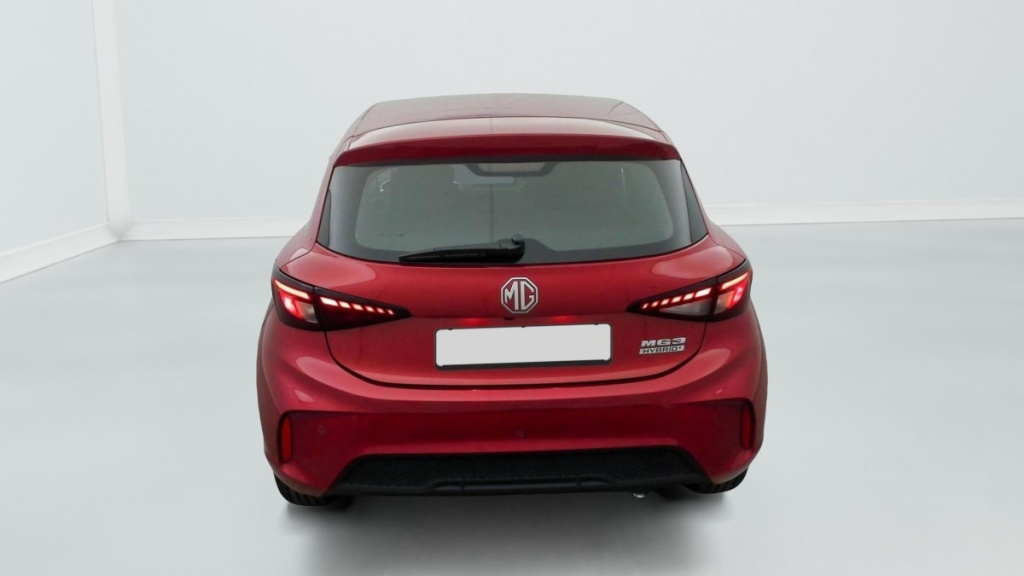 MG MG3 1.5 L Hybrid+ 195 ch Comfort - ref: 1-374231 - Photo 5