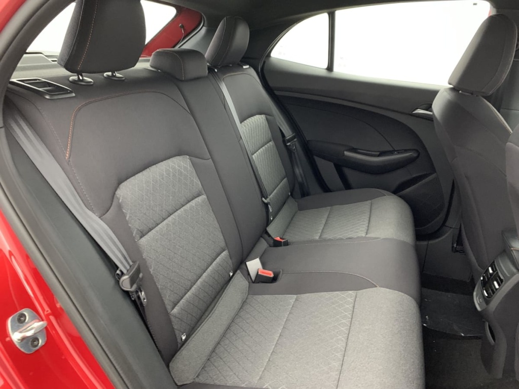MG MG3 1.5 L Hybrid+ 195 ch Comfort - ref: 1-374231 - Photo 9