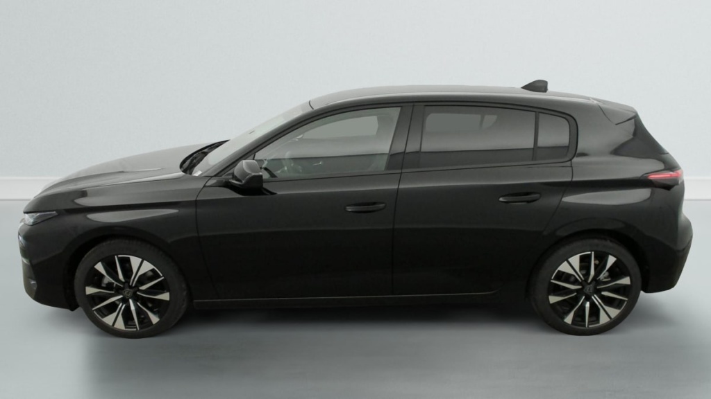 PEUGEOT 308 Hybrid 145 e-DCS6 Allure - ref: 1-374358 - Photo 4
