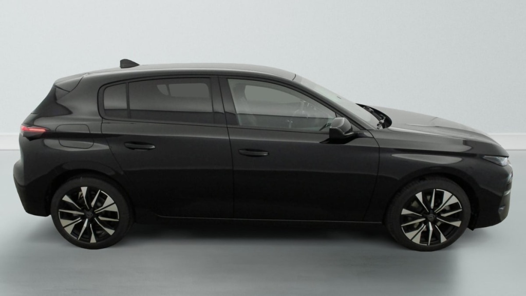 PEUGEOT 308 Hybrid 145 e-DCS6 Allure - ref: 1-374358 - Photo 8