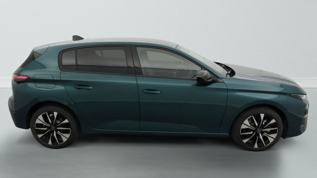 PEUGEOT 308 Hybrid 145 e-DCS6 Allure - ref: 1-374368 - Photo 8