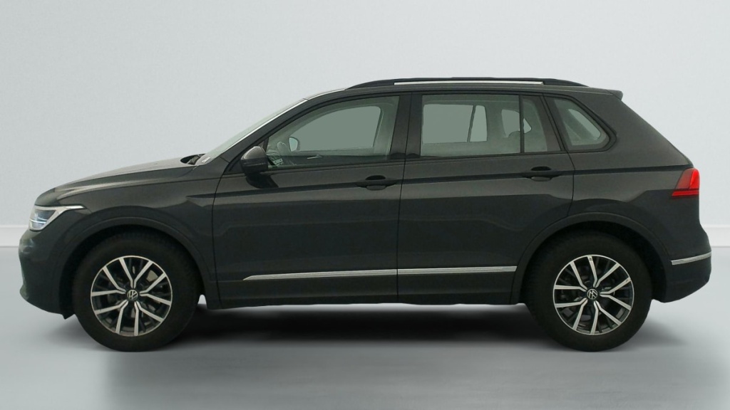 VOLKSWAGEN Tiguan 1.5 TSI 130CH BVM6 LIFE - ref: 1-374897 - Photo 4