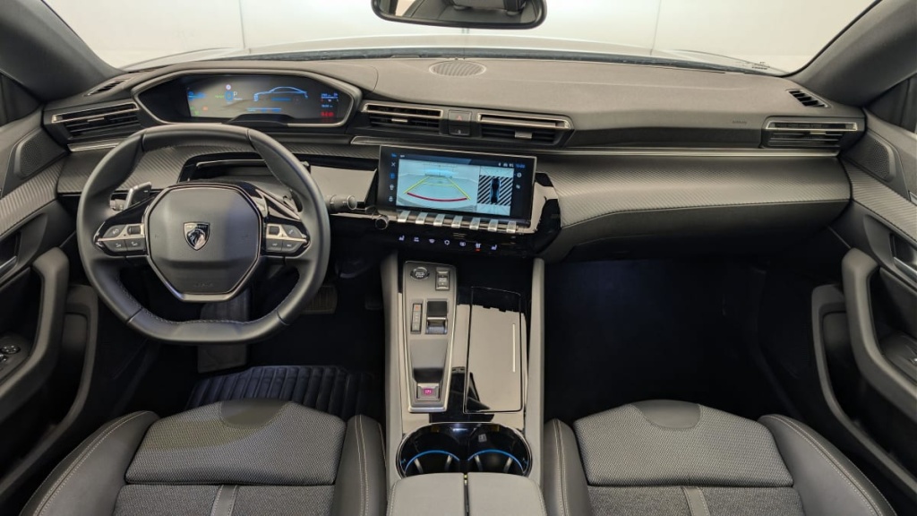 PEUGEOT 508 Hybrid 225 e-EAT8 Allure - ref: 1-374939 - Photo 13