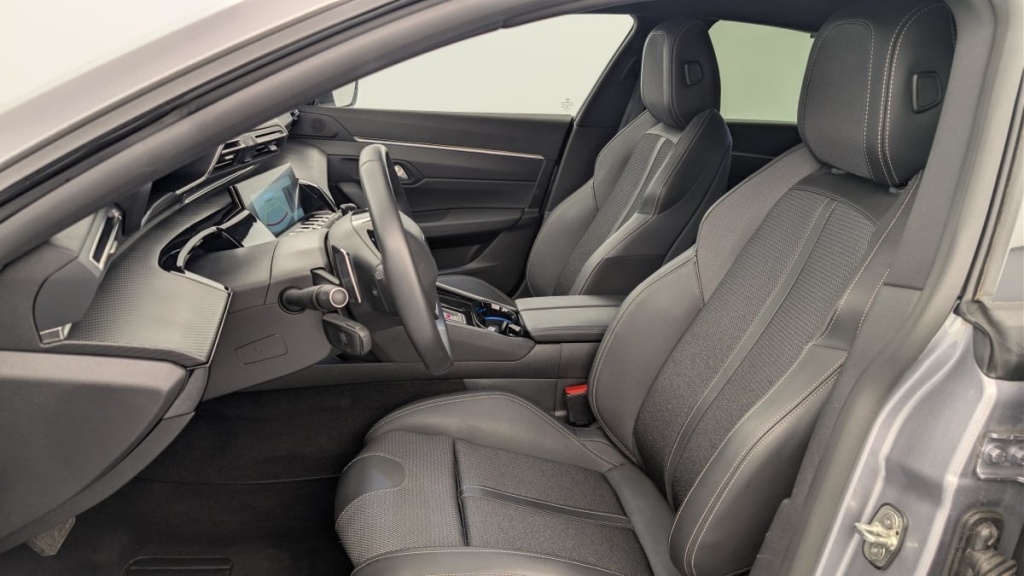 PEUGEOT 508 Hybrid 225 e-EAT8 Allure - ref: 1-374939 - Photo 16