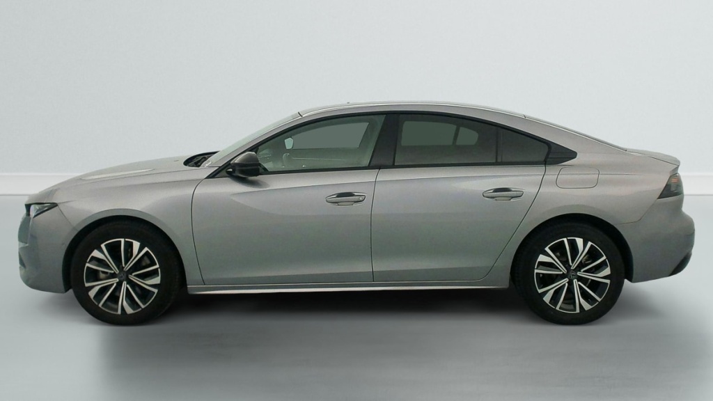 PEUGEOT 508 Hybrid 225 e-EAT8 Allure - ref: 1-374939 - Photo 4