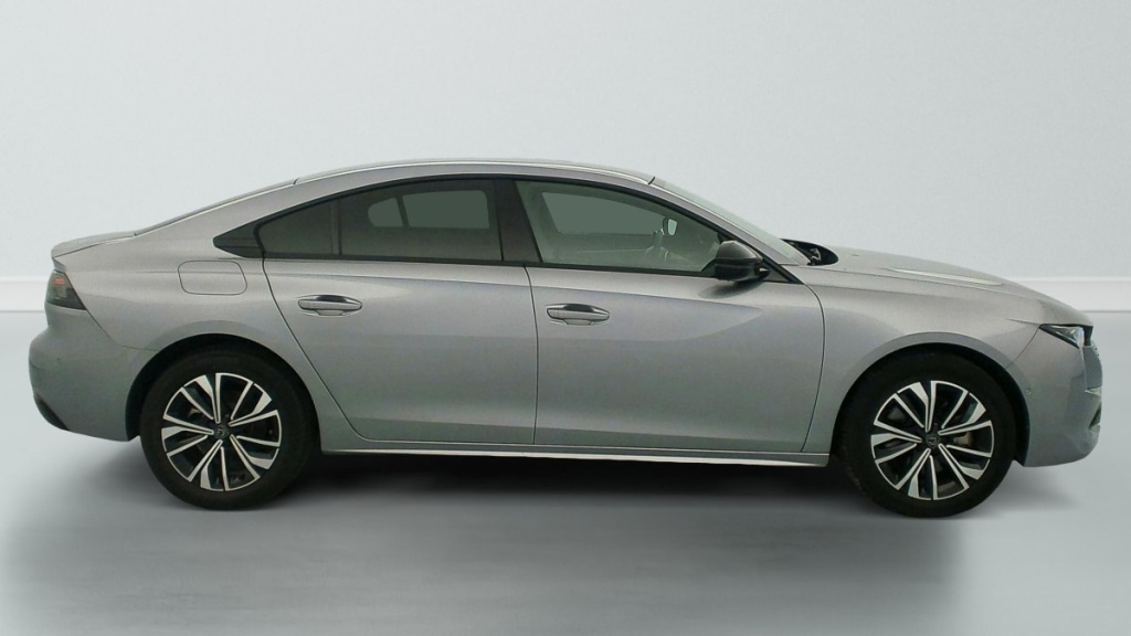 PEUGEOT 508 Hybrid 225 e-EAT8 Allure - ref: 1-374939 - Photo 8