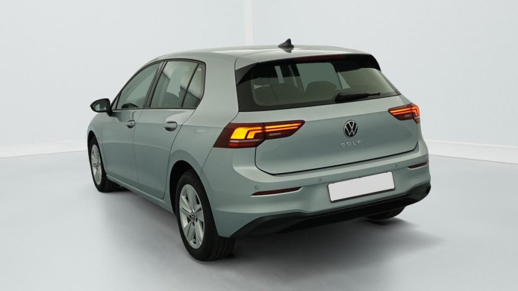VOLKSWAGEN Golf 2.0 TDI 116 BVM6 LIFE PLUS - ref: 1-374988 - Photo 5