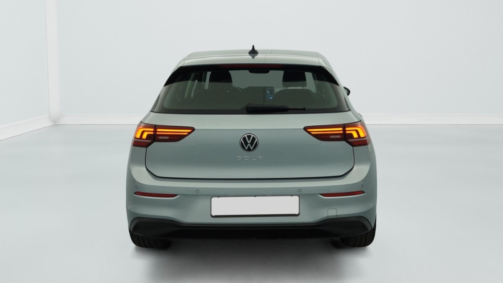 VOLKSWAGEN Golf 2.0 TDI 116 BVM6 LIFE PLUS - ref: 1-374988 - Photo 6