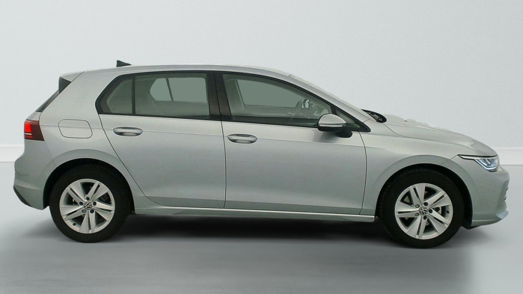 VOLKSWAGEN Golf 2.0 TDI 116 BVM6 LIFE PLUS - ref: 1-374988 - Photo 8