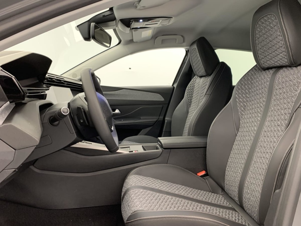 PEUGEOT 308 BLUEHDI 130CH S S EAT8 ALLURE - ref: 1-375424 - Photo 20