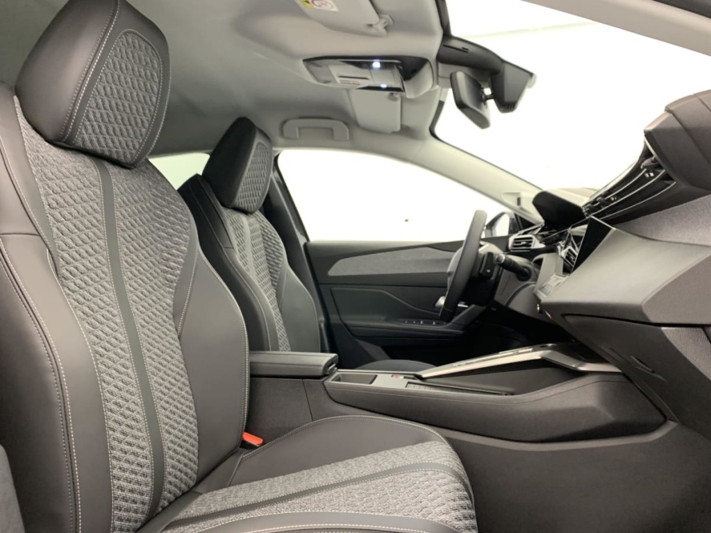 PEUGEOT 308 BLUEHDI 130CH S S EAT8 ALLURE - ref: 1-375424 - Photo 9