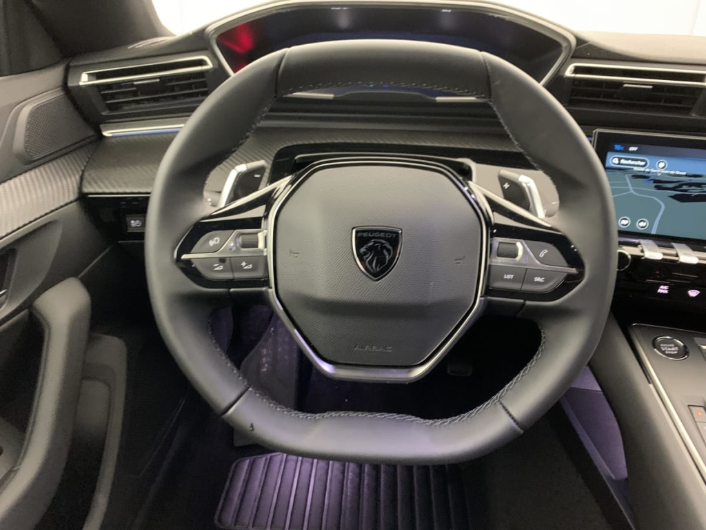 PEUGEOT 508 SW Hybrid 180 e-EAT8 Allure - ref: 1-375480 - Photo 15