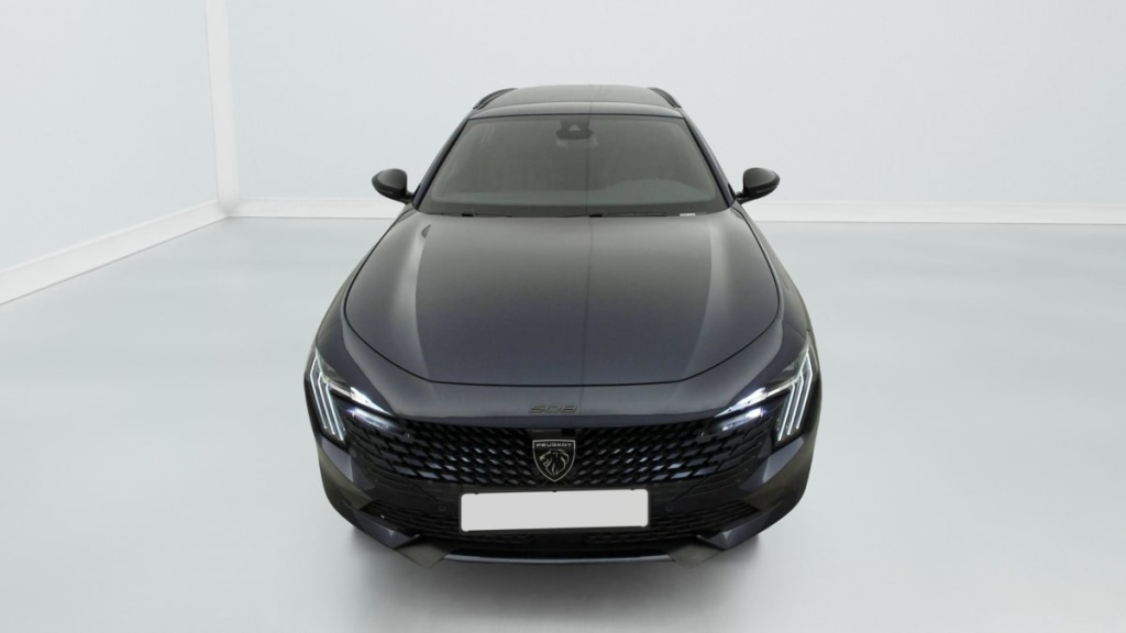 PEUGEOT 508 SW Hybrid 180 e-EAT8 Allure - ref: 1-375480 - Photo 2