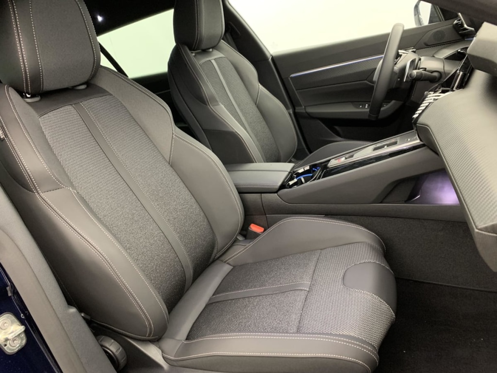 PEUGEOT 508 SW Hybrid 180 e-EAT8 Allure - ref: 1-375480 - Photo 9