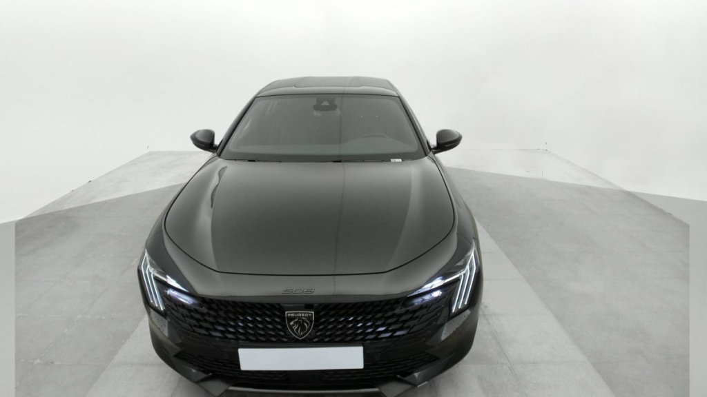 PEUGEOT 508 Hybrid 180 e-EAT8 Allure - ref: 1-375506 - Photo 2
