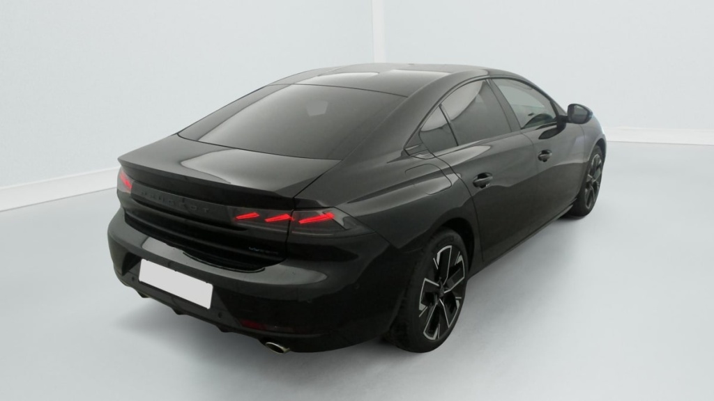PEUGEOT 508 Hybrid 180 e-EAT8 Allure - ref: 1-375506 - Photo 7