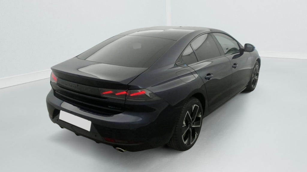 PEUGEOT 508 Hybrid 180 e-EAT8 Allure - ref: 1-375539 - Photo 7