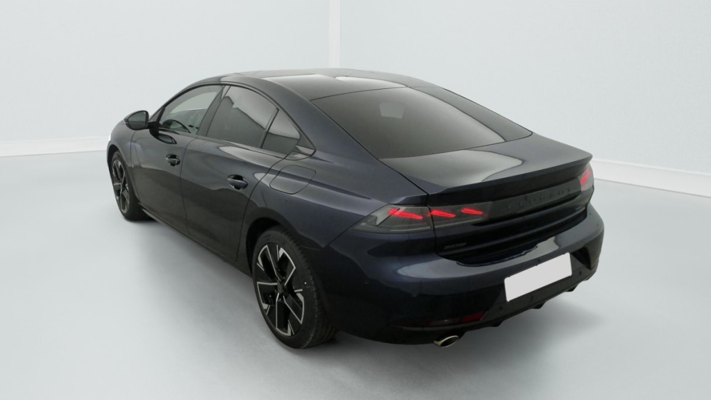 PEUGEOT 508 Hybrid 180 e-EAT8 Allure - ref: 1-375541 - Photo 5