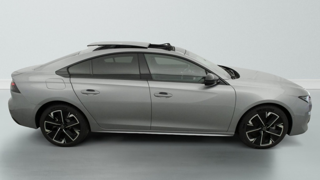 PEUGEOT 508 Hybrid 225 e-EAT8 Allure - ref: 1-375719 - Photo 8