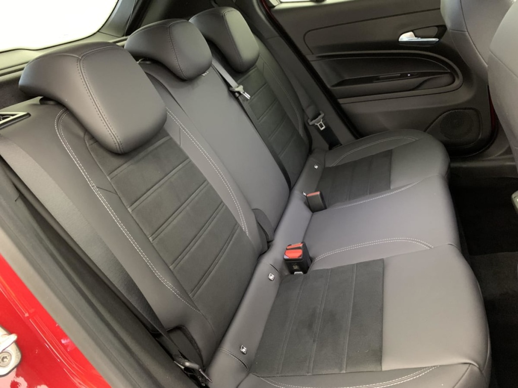 FIAT 600 T-Gen 3 1.2 Hybrid 145ch eDCT6 Sport - ref: 1-376222 - Photo 10