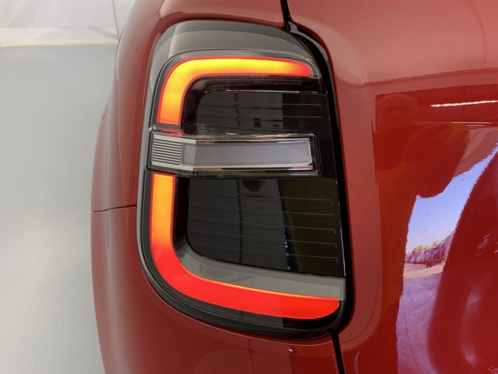 FIAT 600 T-Gen 3 1.2 Hybrid 145ch eDCT6 Sport - ref: 1-376222 - Photo 11