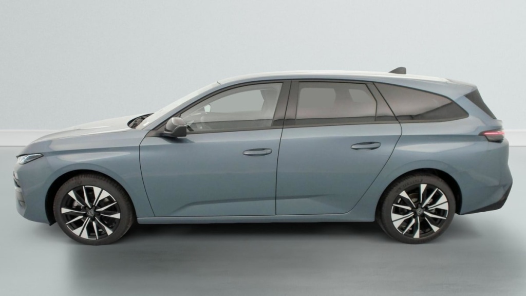 PEUGEOT 308 SW BLUEHDI 130CH S S EAT8 ALLURE - ref: 1-376295 - Photo 4