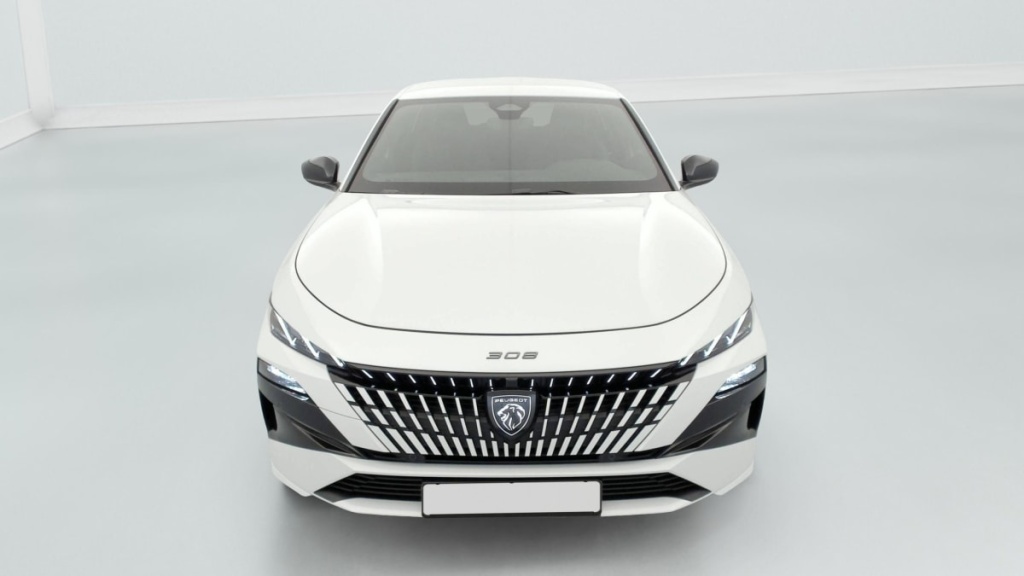 PEUGEOT 308 BLUEHDI 130CH S S EAT8 GT - ref: 1-376317 - Photo 2