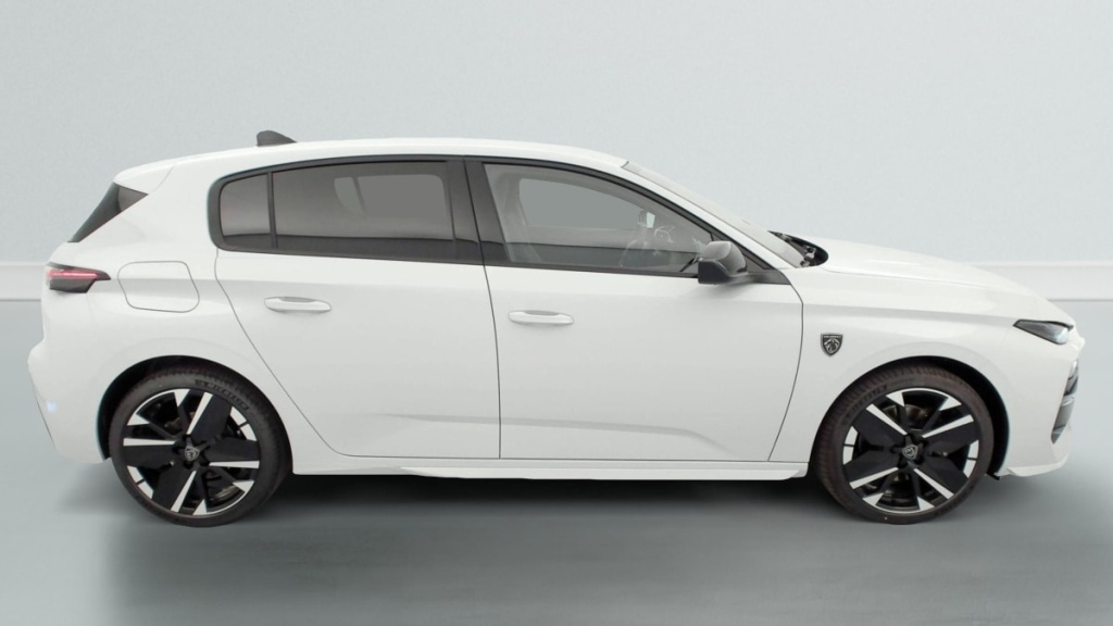 PEUGEOT 308 BLUEHDI 130CH S S EAT8 GT - ref: 1-376317 - Photo 8