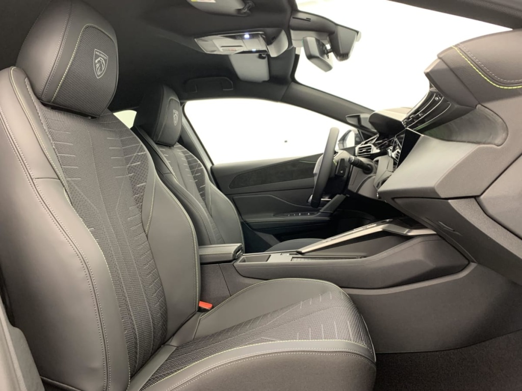 PEUGEOT 308 BLUEHDI 130CH S S EAT8 GT - ref: 1-376317 - Photo 9