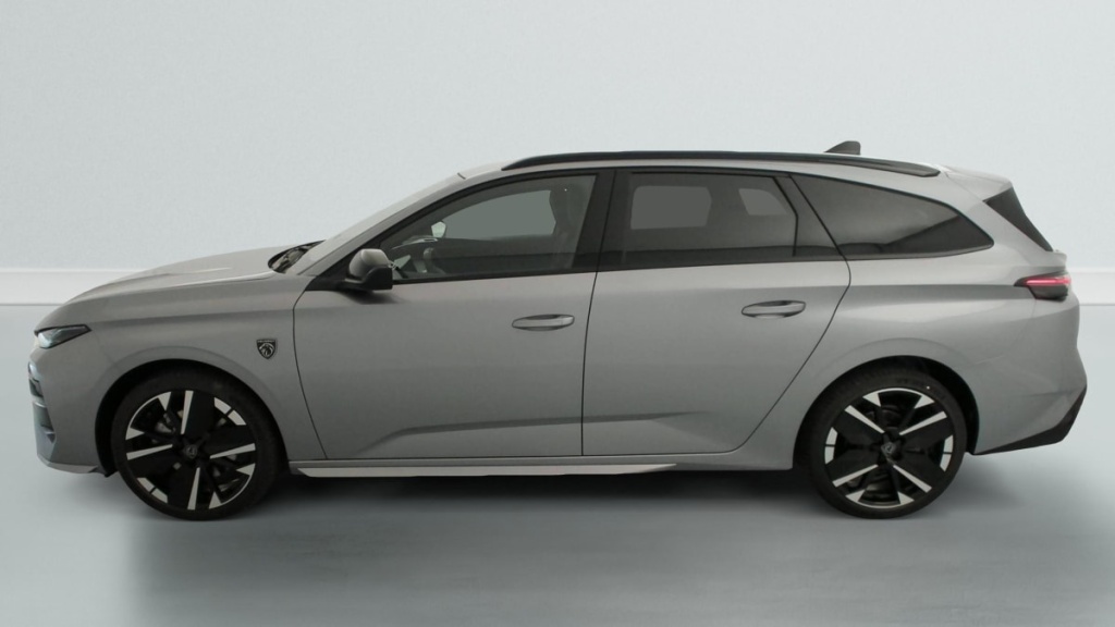 PEUGEOT 308 SW BLUEHDI 130CH S S EAT8 GT - ref: 1-376348 - Photo 4