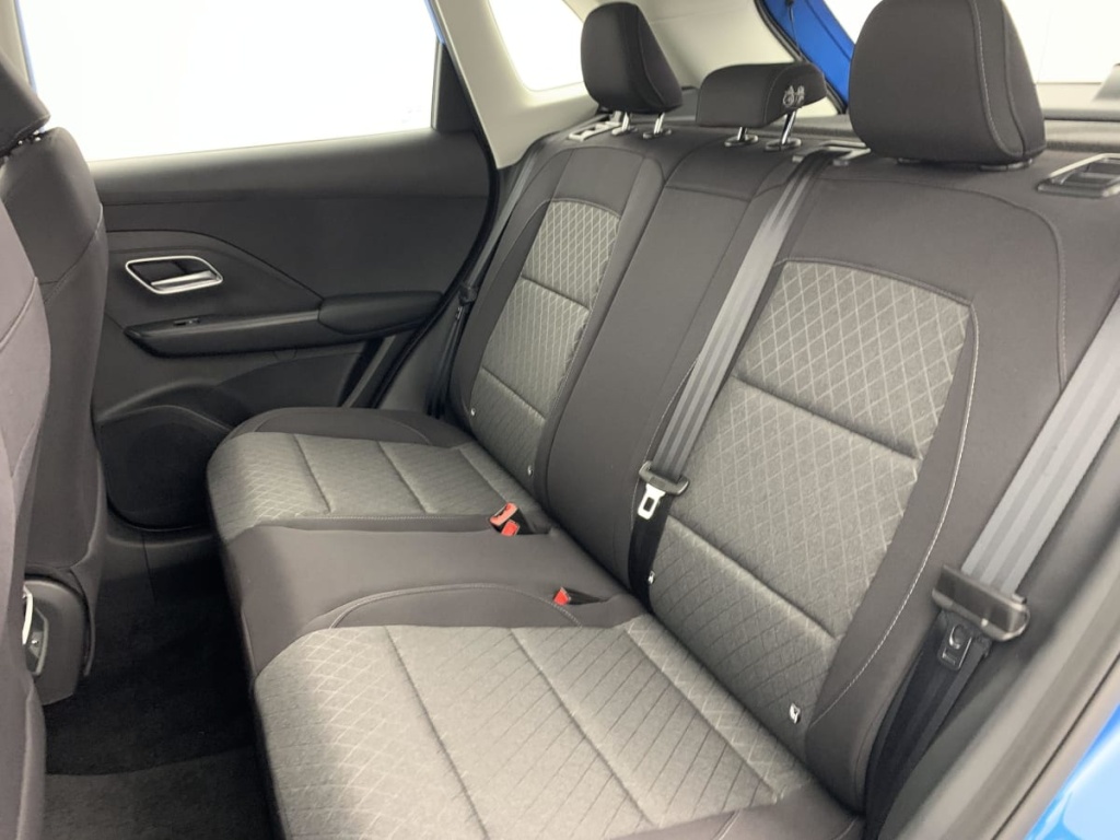 MG ZS 1.5 L Hybrid+ 197 ch Comfort - ref: 1-376368 - Photo 19