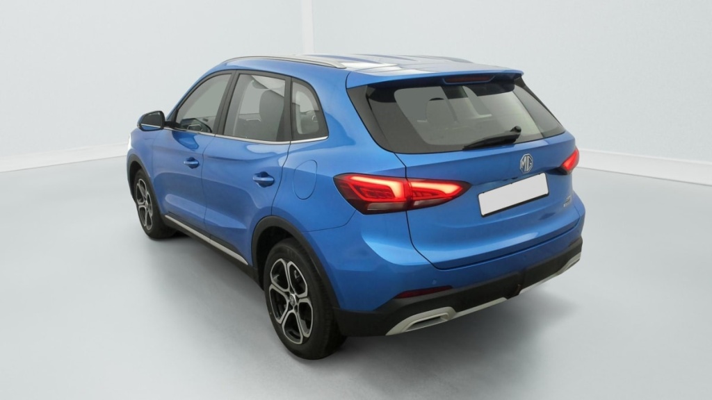 MG ZS 1.5 L Hybrid+ 197 ch Comfort - ref: 1-376368 - Photo 5
