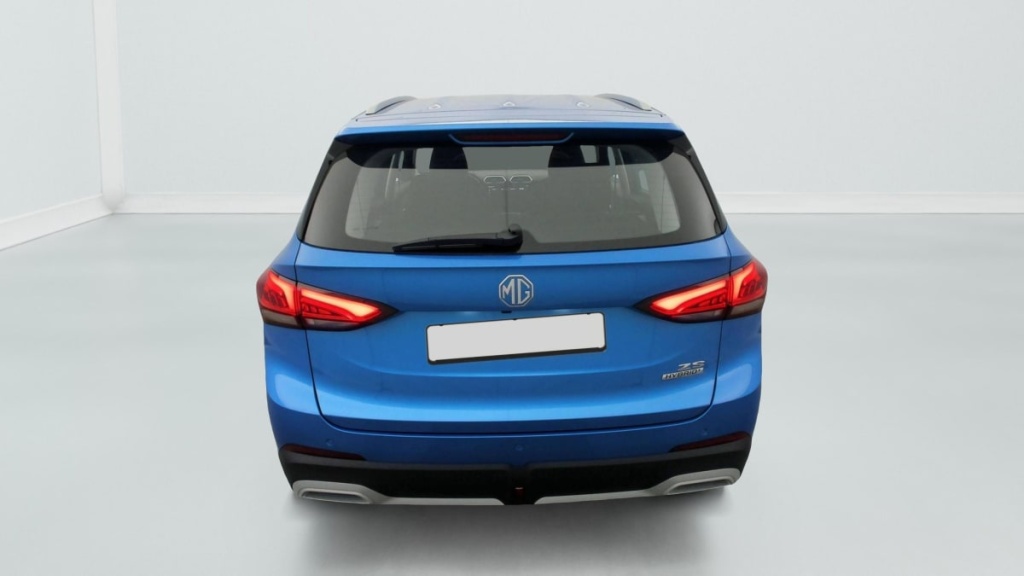 MG ZS 1.5 L Hybrid+ 197 ch Comfort - ref: 1-376368 - Photo 6