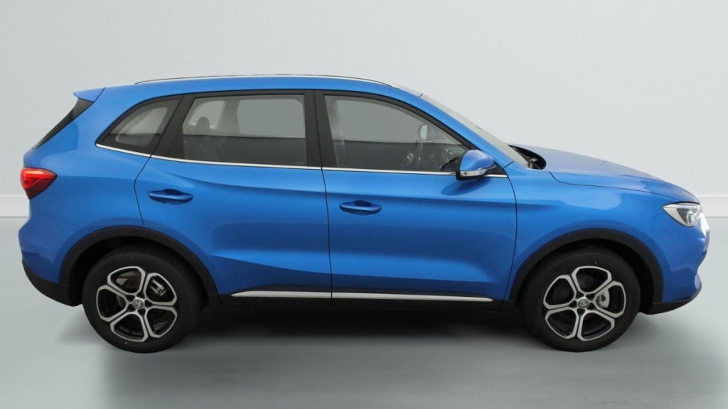 MG ZS 1.5 L Hybrid+ 197 ch Comfort - ref: 1-376368 - Photo 8