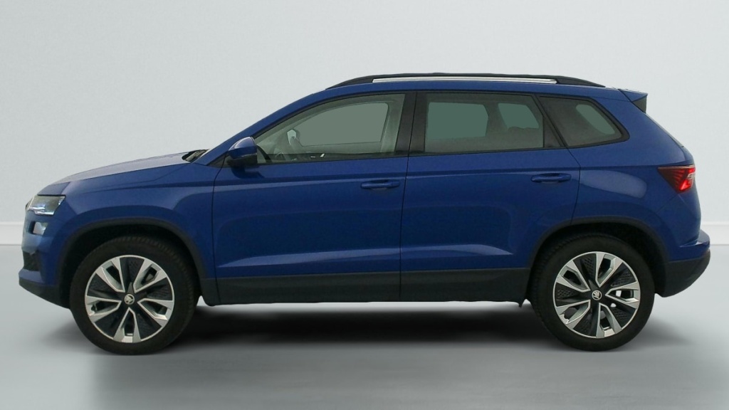 SKODA Karoq 2.0 TDI 150 ch SCR DSG74x4 Style - ref: 1-376950 - Photo 4