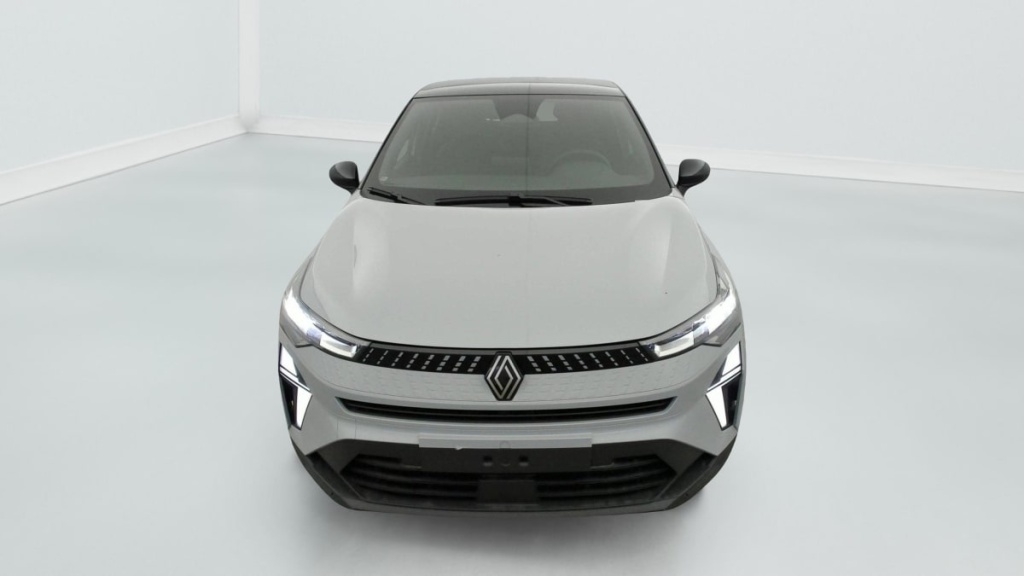 RENAULT Captur TCe 90 ch Evolution - ref: 1-377270 - Photo 2