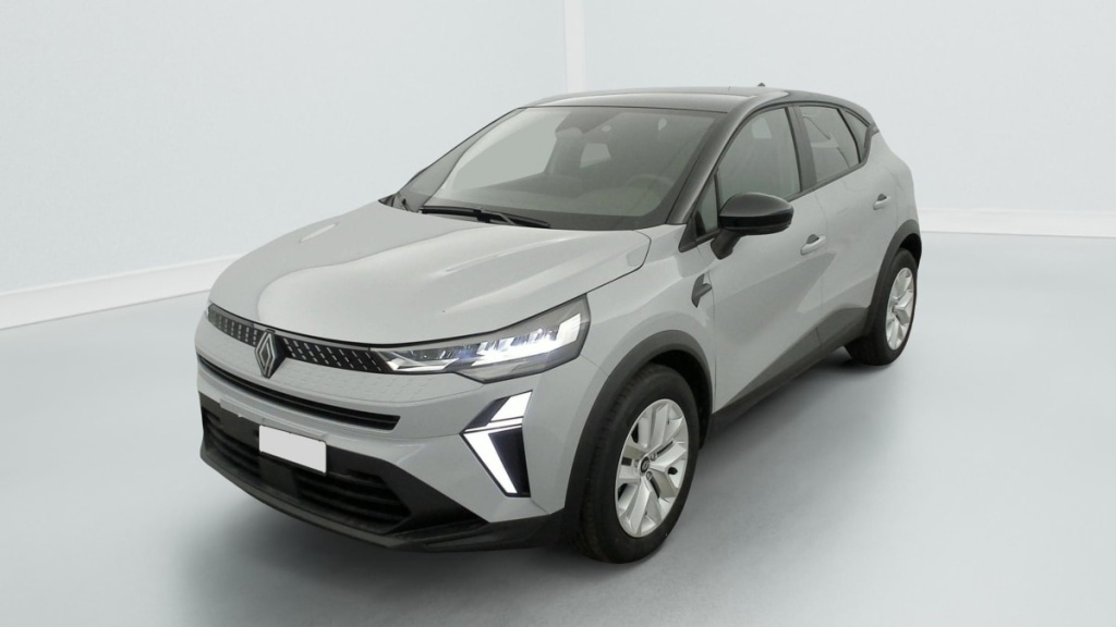 RENAULT Captur TCe 90 ch Evolution - ref: 1-377270 - Photo 3