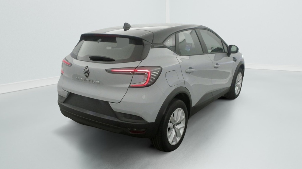 RENAULT Captur TCe 90 ch Evolution - ref: 1-377270 - Photo 7