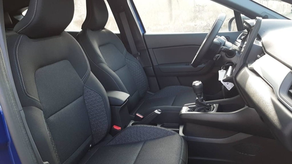 RENAULT Captur TCe 90 ch Evolution - ref: 1-377274 - Photo 9