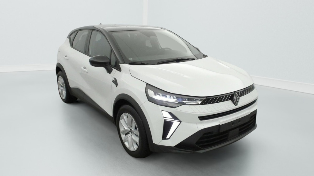RENAULT Captur TCe 90 ch Evolution - ref: 1-377279 - Photo 1