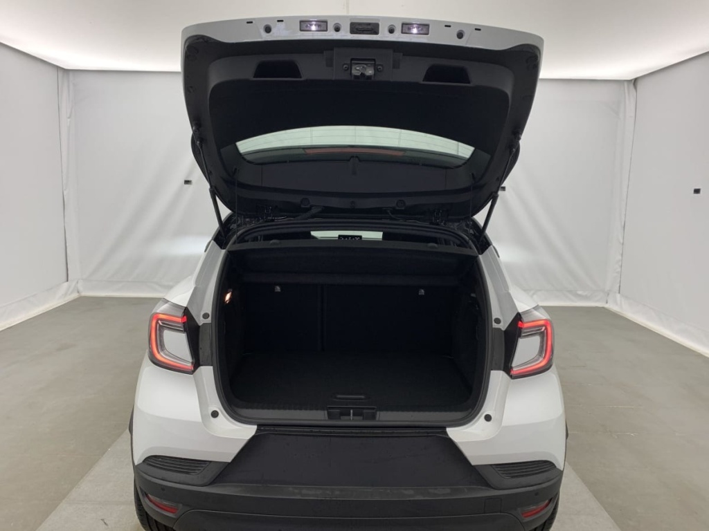 RENAULT Captur TCe 90 ch Evolution - ref: 1-377279 - Photo 11